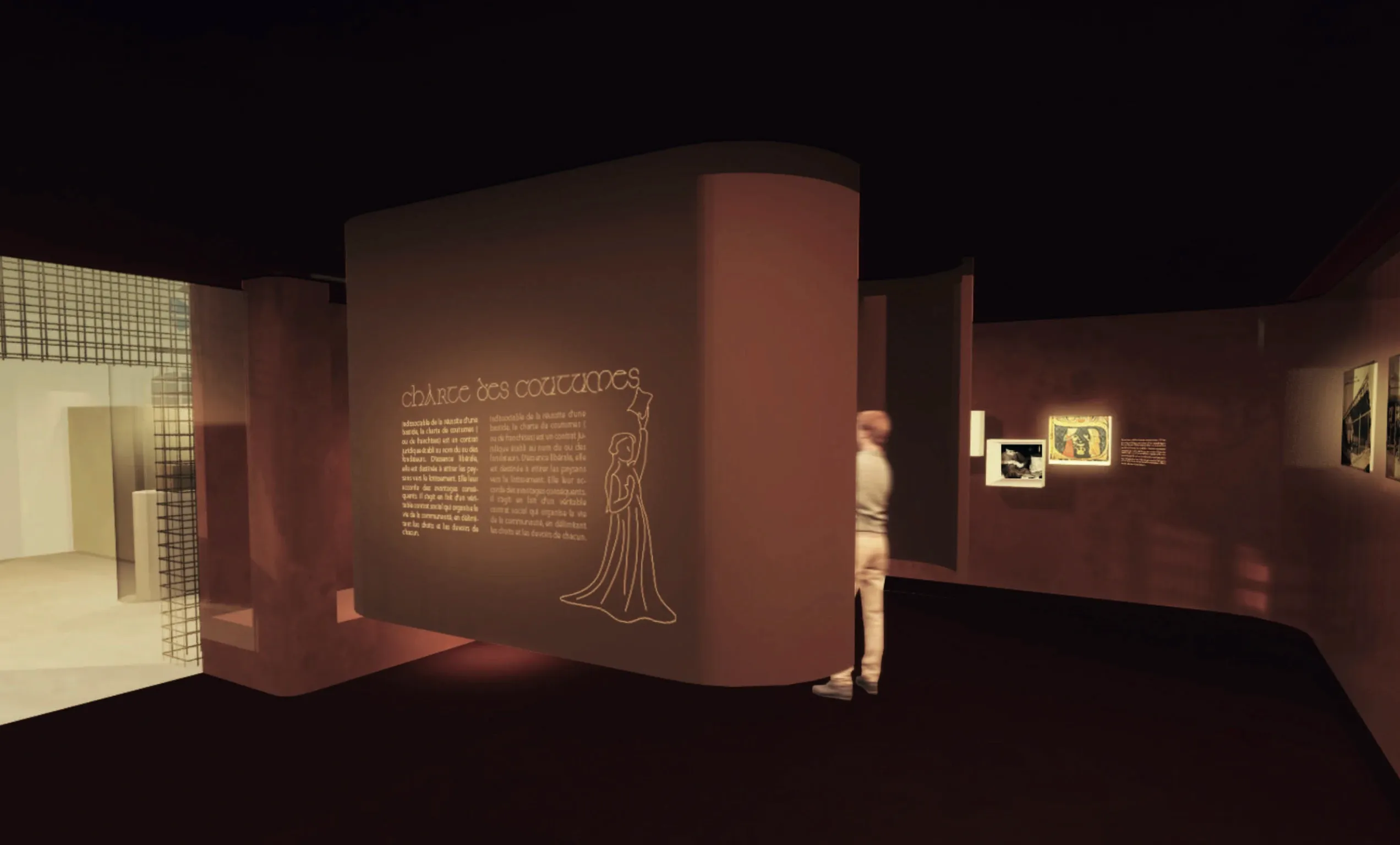 "il était une fois les bastides"