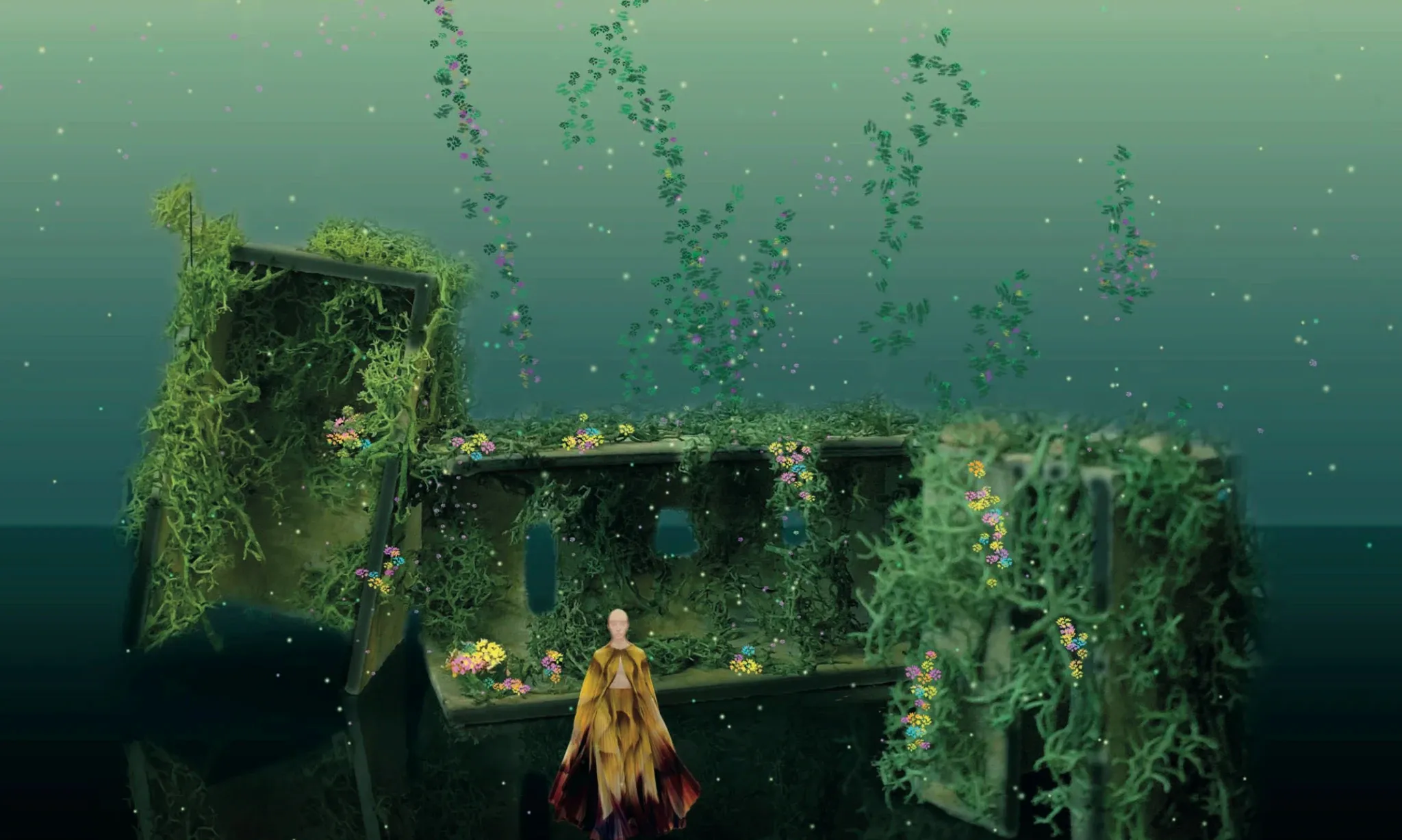 "Le rossignol" Stravinsky