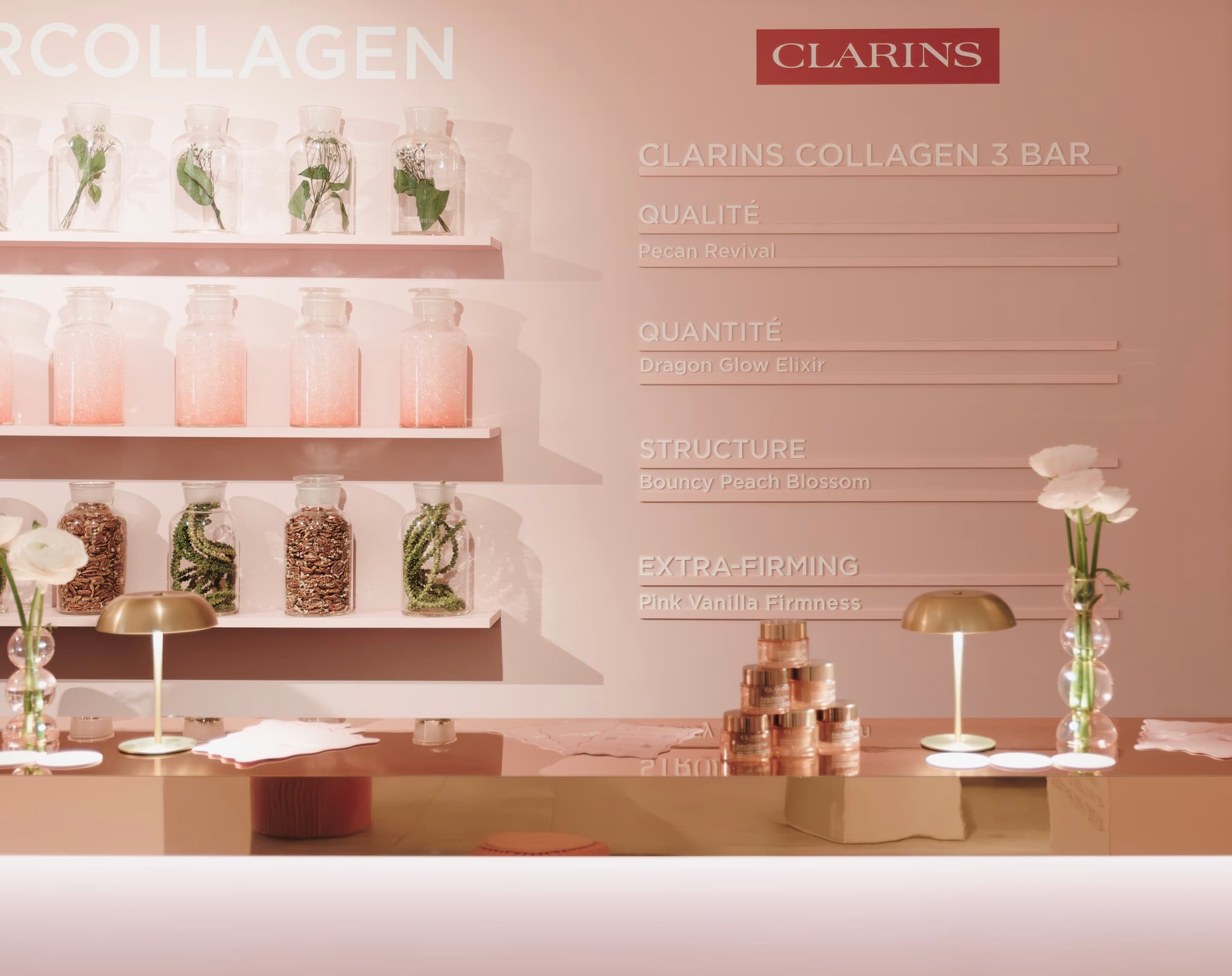 Clarins Collagen 3
